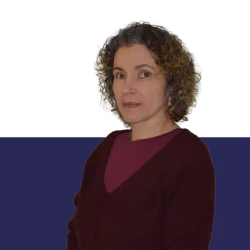 Foto de Aimé Alvarez