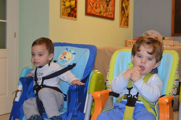 Leo y Caleb, la razón de ser de Leocaltec